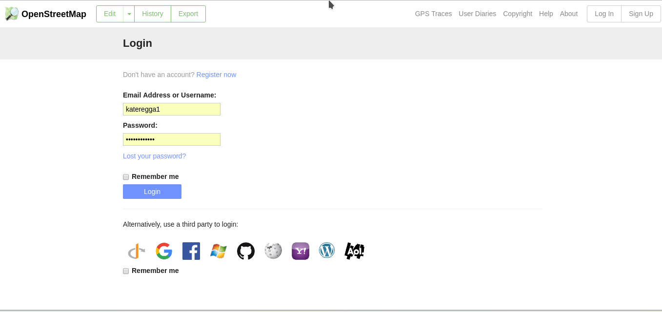 OpenStreetMap Login.png