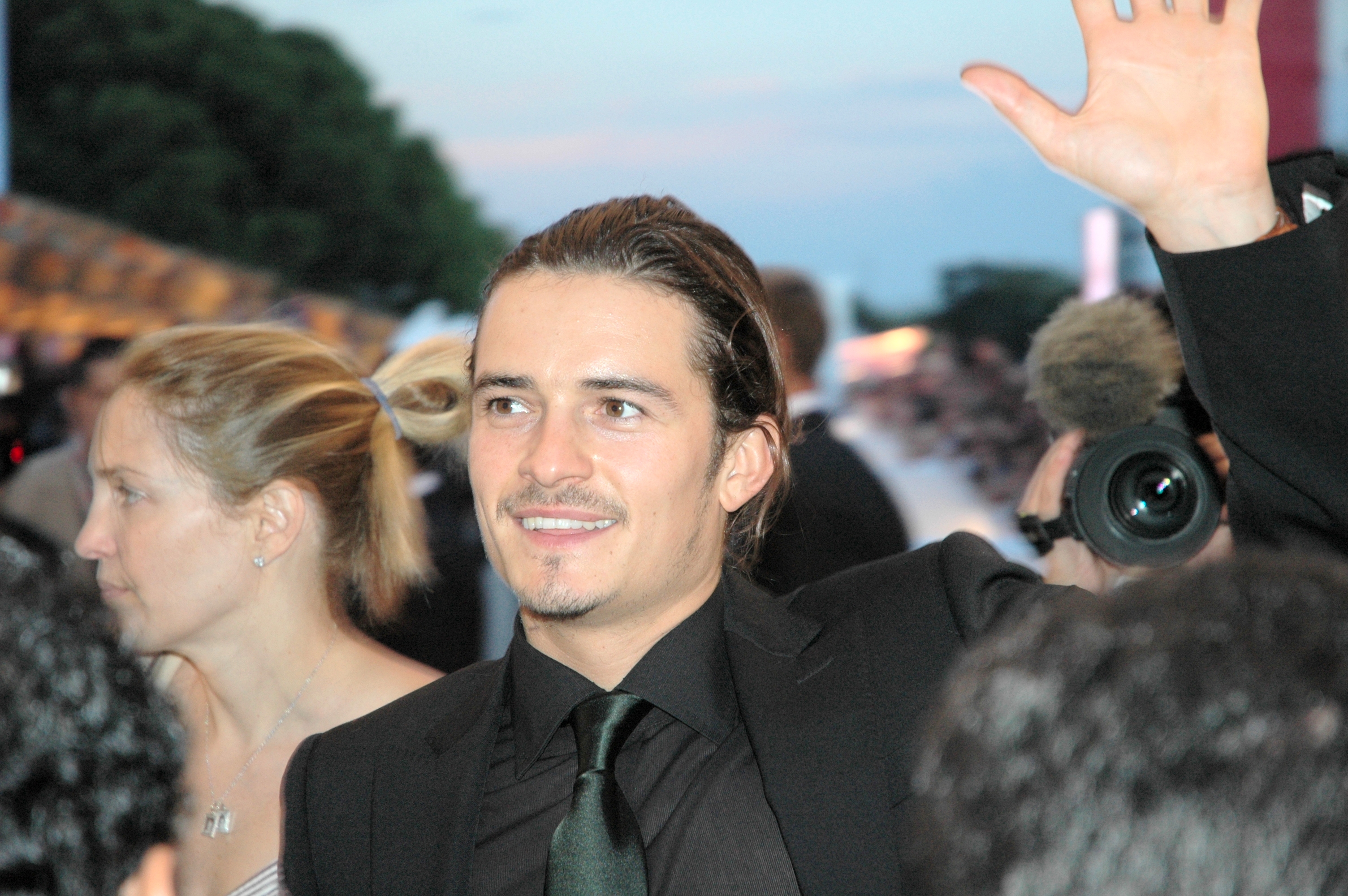 Orlando Bloom photo #83822, Orlando Bloom image