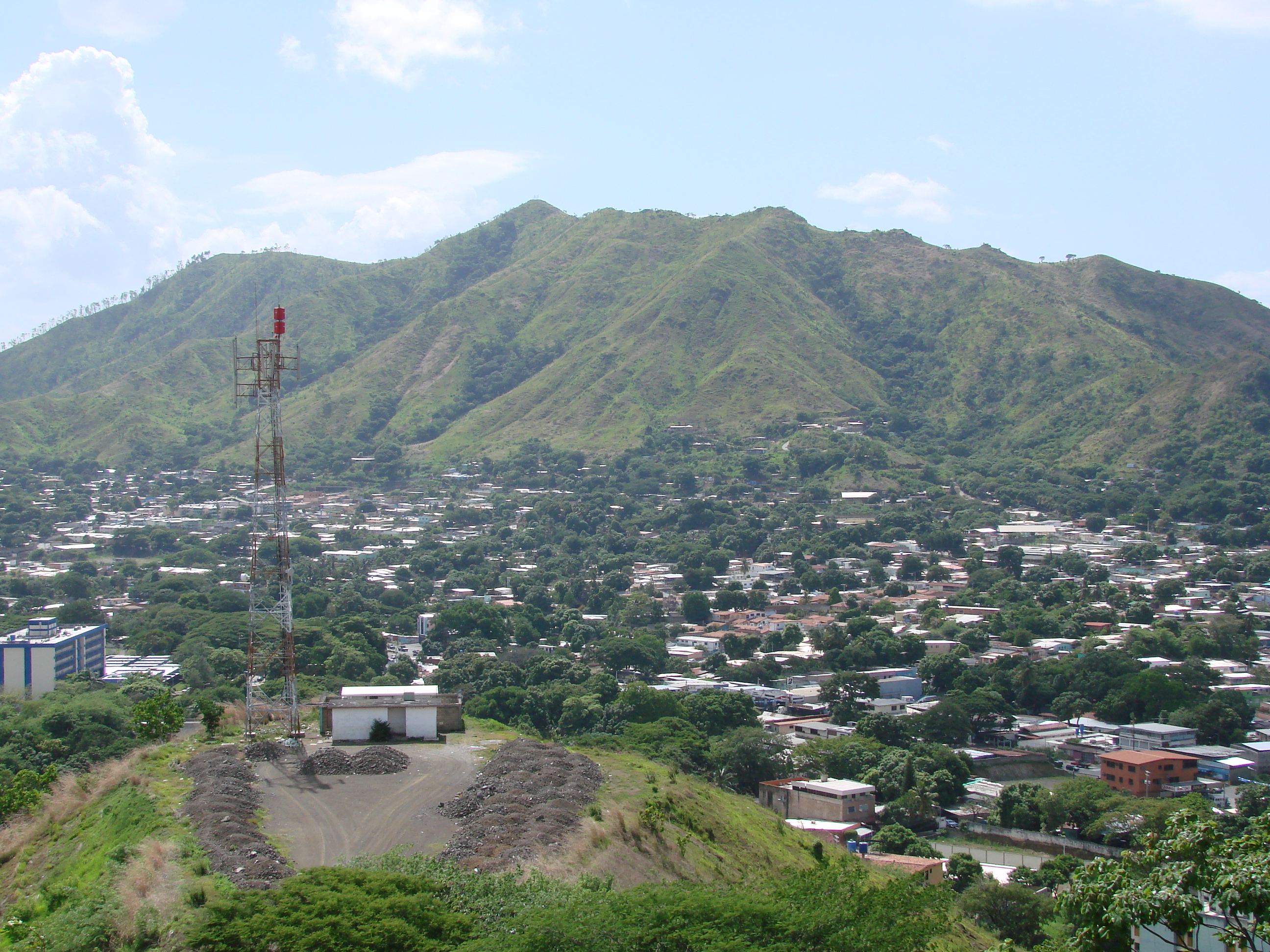 Call girl San Juan De Los Morros