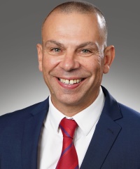 <span class="mw-page-title-main">Mark Buttigieg</span> Australian politician and trade unionist (born 1966)