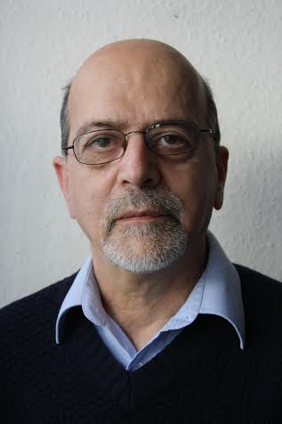 Predrag Finci, philosopher and essayist