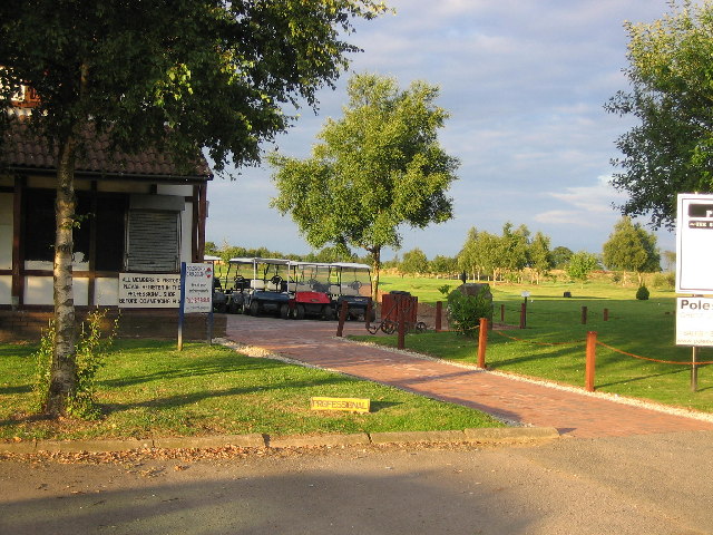 Oldbury, Warwickshire