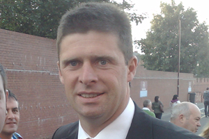 Former player Niall Quinn led the takeover of the club in 2006, and spent six more years at the club in the roles of manager, chairman and Director of International Development