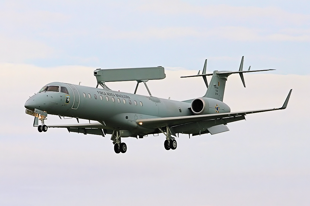 Embraer R 99 Wikipedia