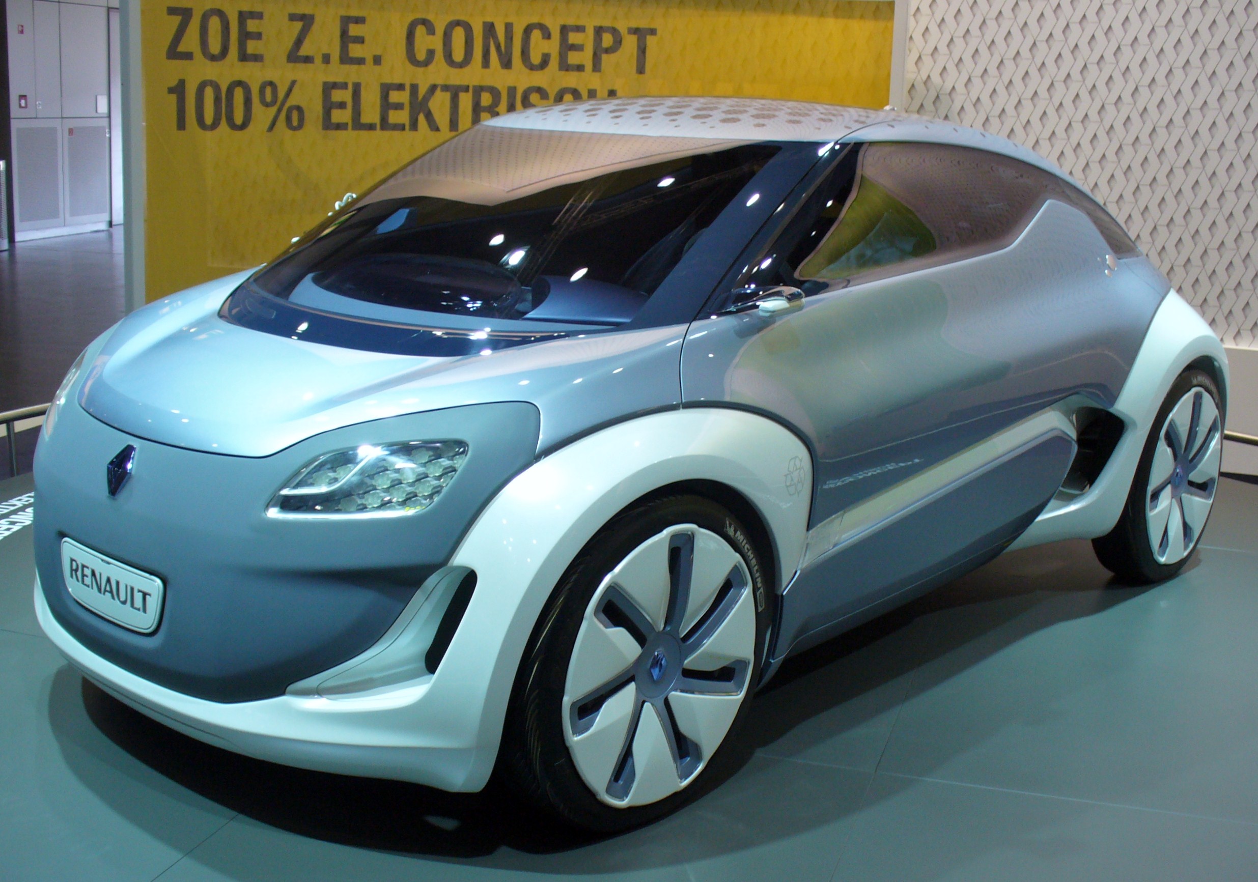 File:Renault Zoe Z.E. Concept.JPG - 维基百科，自由的百科全书