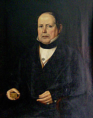 File:Retrato de Manuel Cerqueira Vilaça Bacelar (1845) - Francisco António Silva Oeirense.png