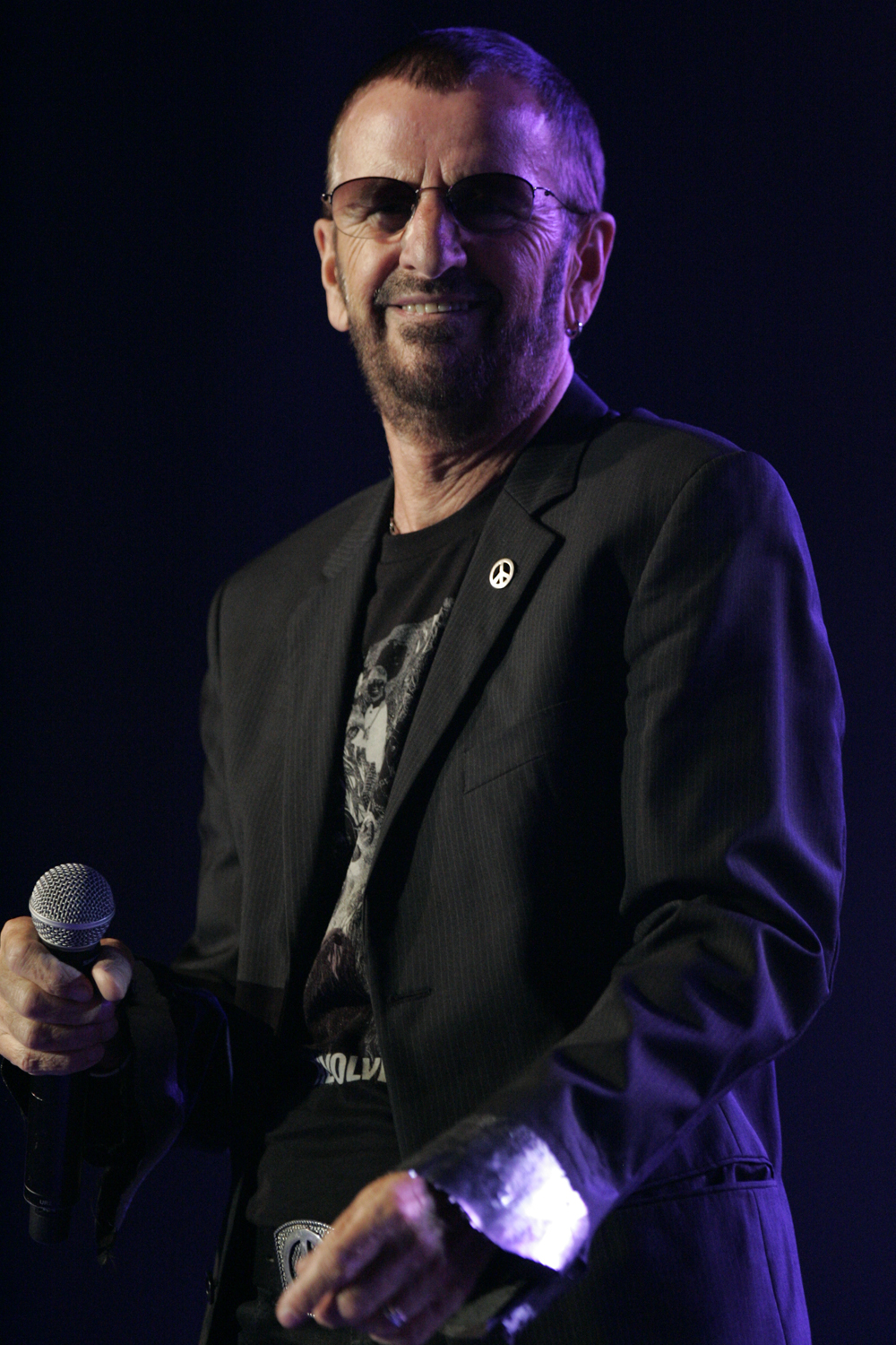 Ringo Starr - Wikidata