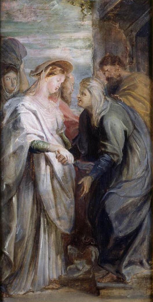 Visitation