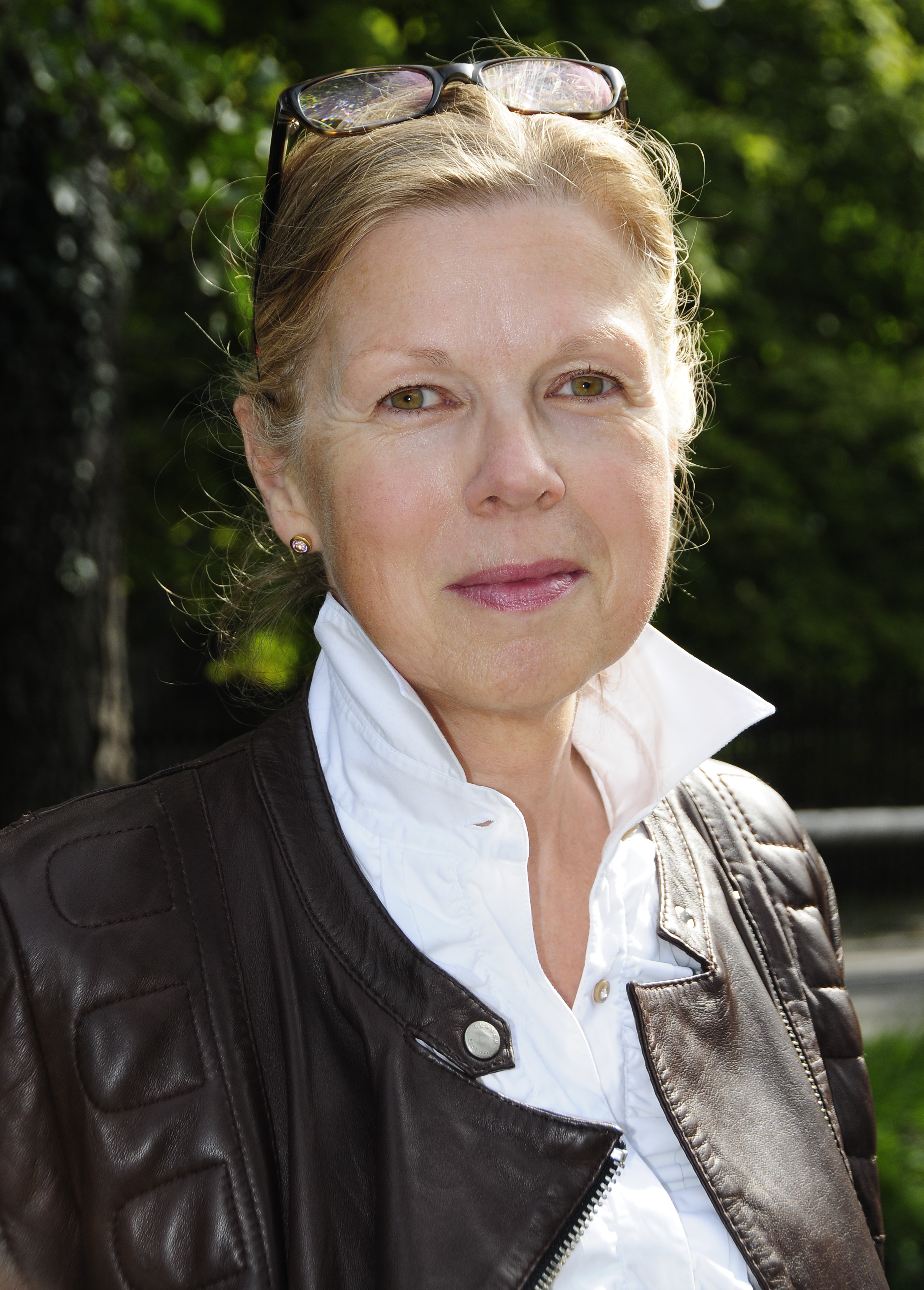 Sabine Kornbichler 09.2013