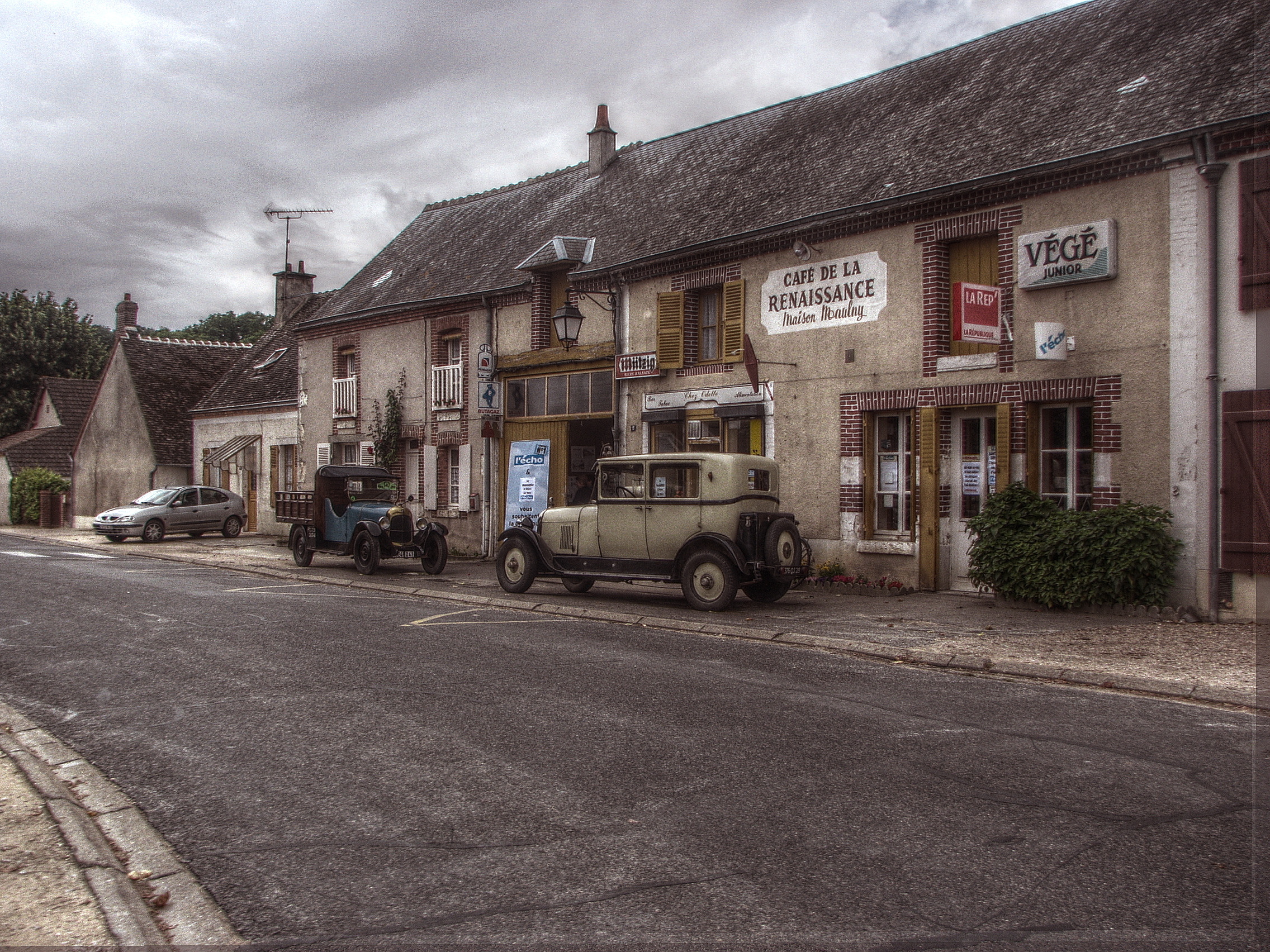 Saint-hilaire-sur-yerre