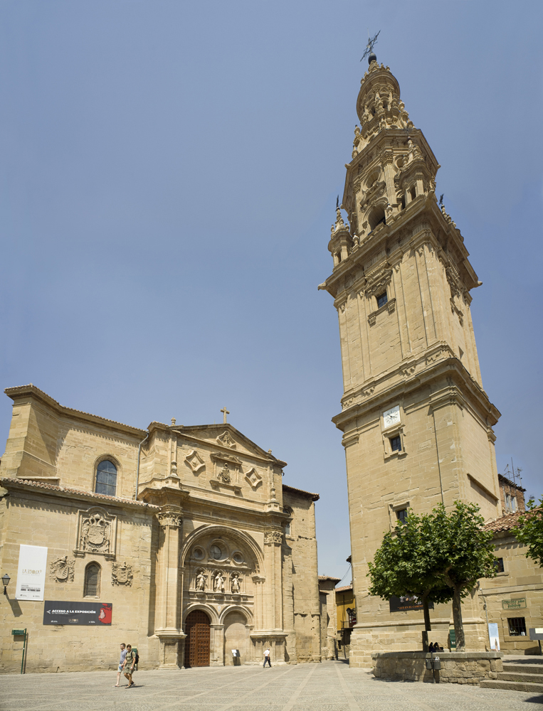 Santo Domingo de la Calzada, catedral-PM 32689.jpg