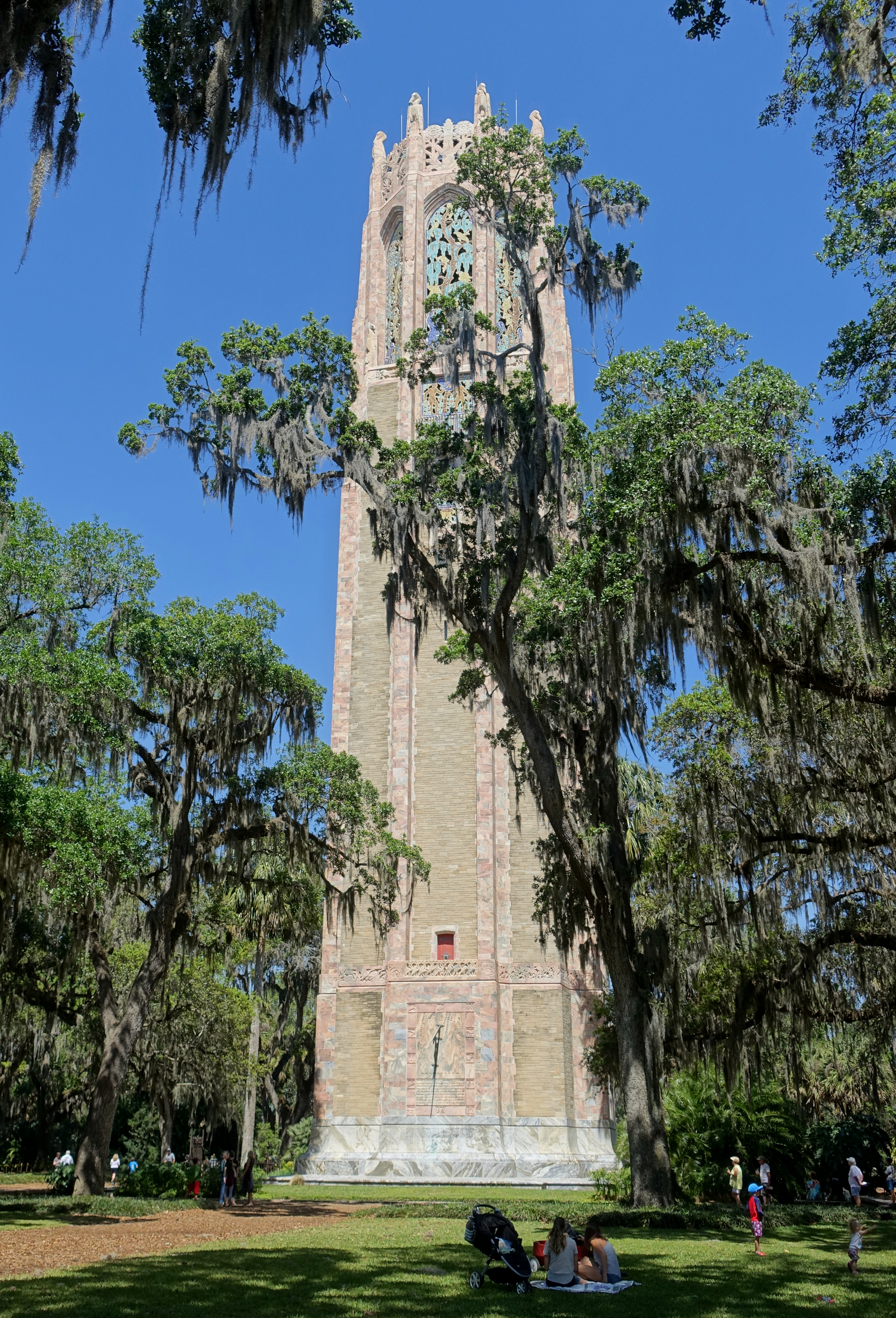 File Singing Tower Bok Tower Gardens Dsc02283 Jpg Wikimedia