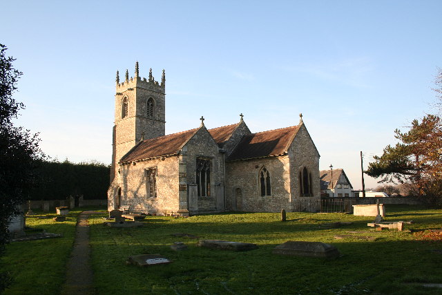 File:Stainton - Saint Winifred's Church.jpg