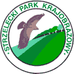 Logotyp Strzelecki Park Krajobrazowy