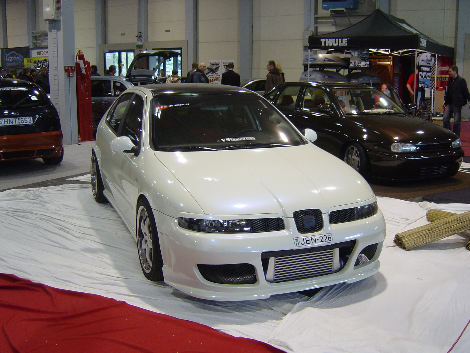 File:Seat Leon 1M FR.JPG - Wikimedia Commons