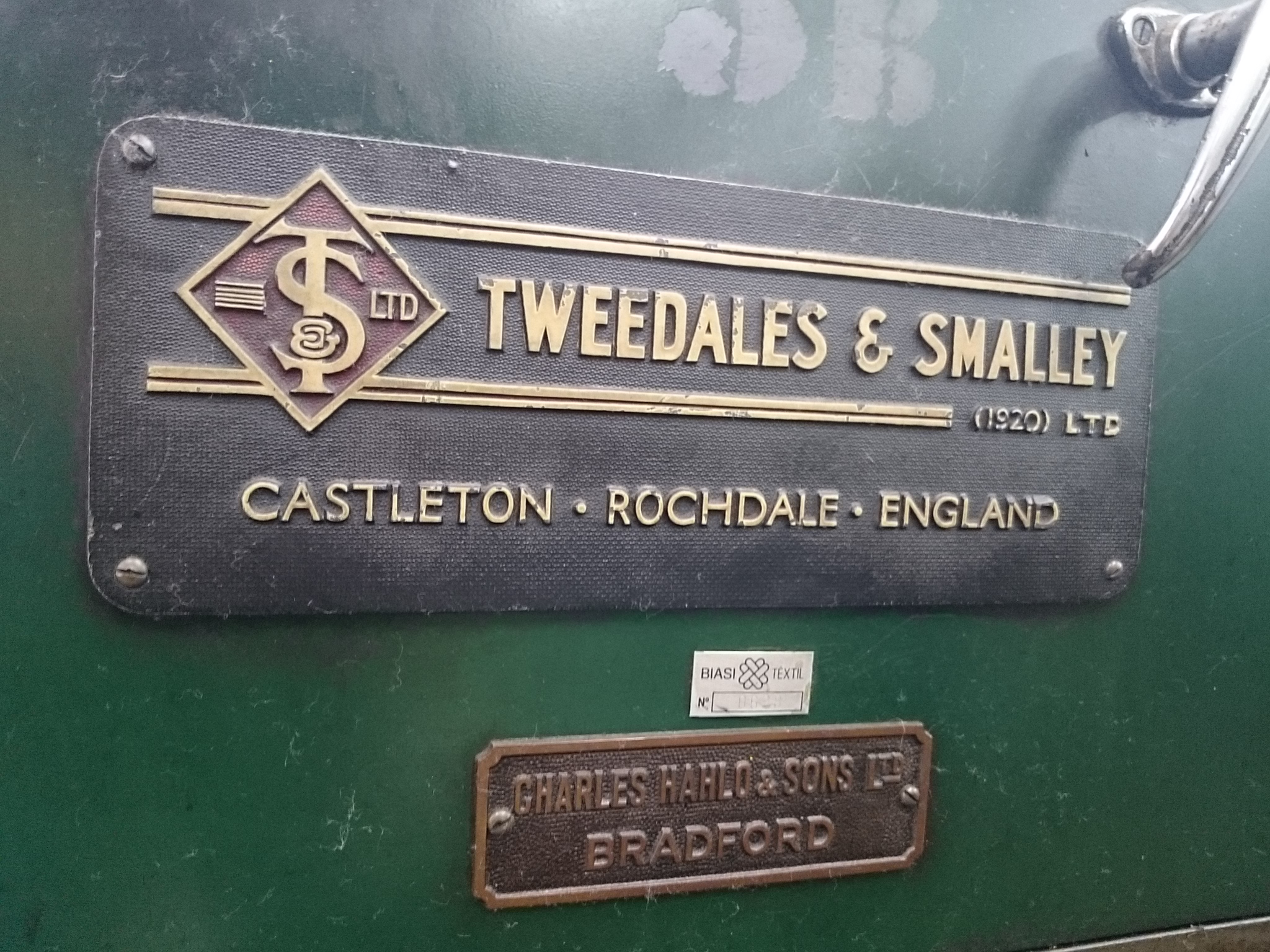 Tweedales & Smalley