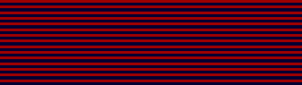 Navy Good Conduct Ribbon
