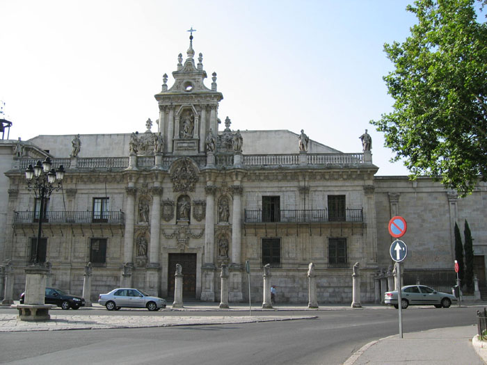 Valladolid - Universidad.jpg