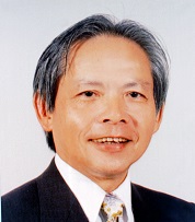 <span class="mw-page-title-main">Fan Kuang-chun</span> Taiwanese lawyer and politician