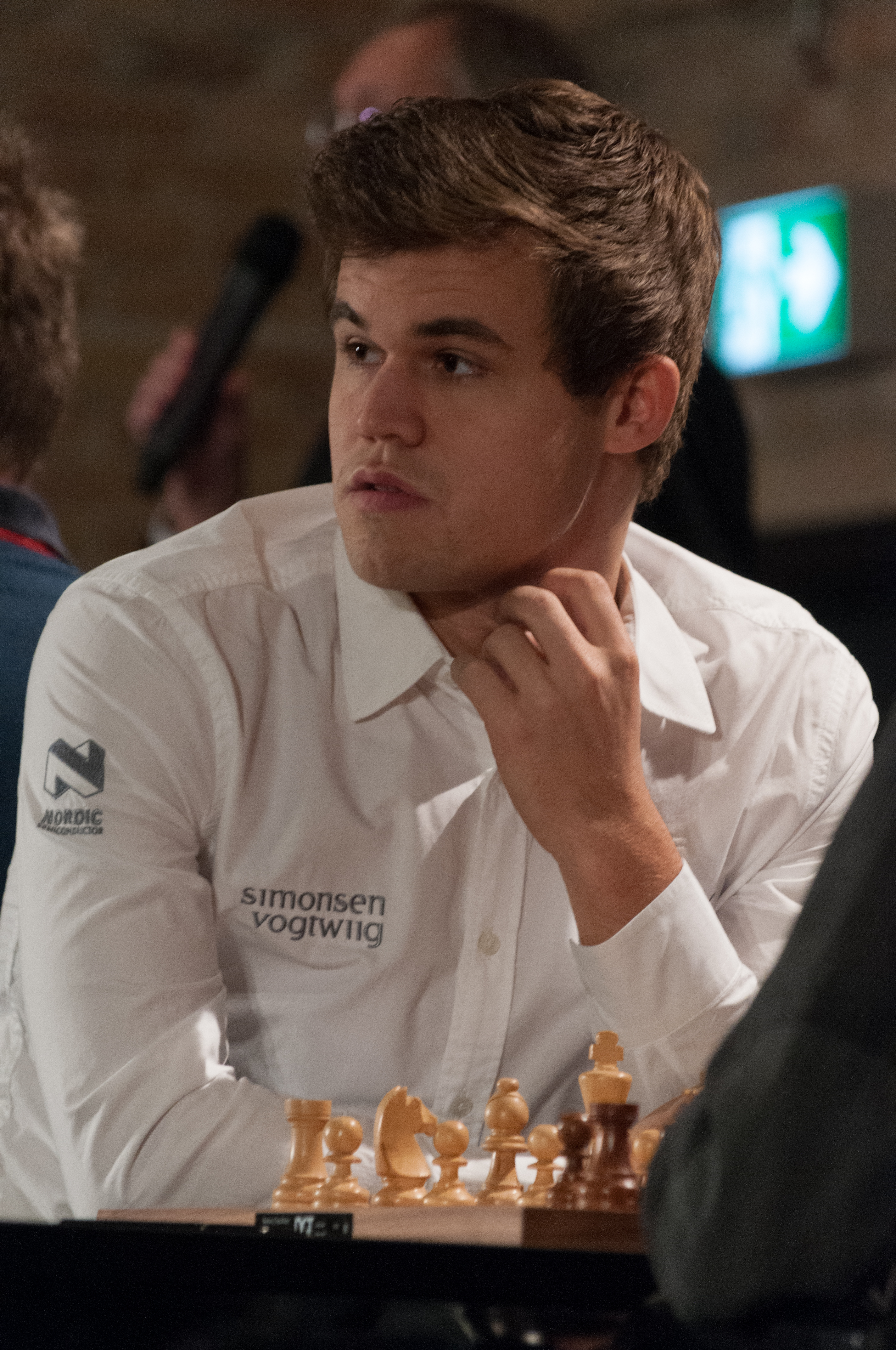 File:Magnus Carlsen in 2023.jpg - Wikipedia