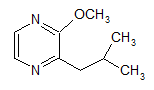 2-isobutil-3-metossipirazina.png