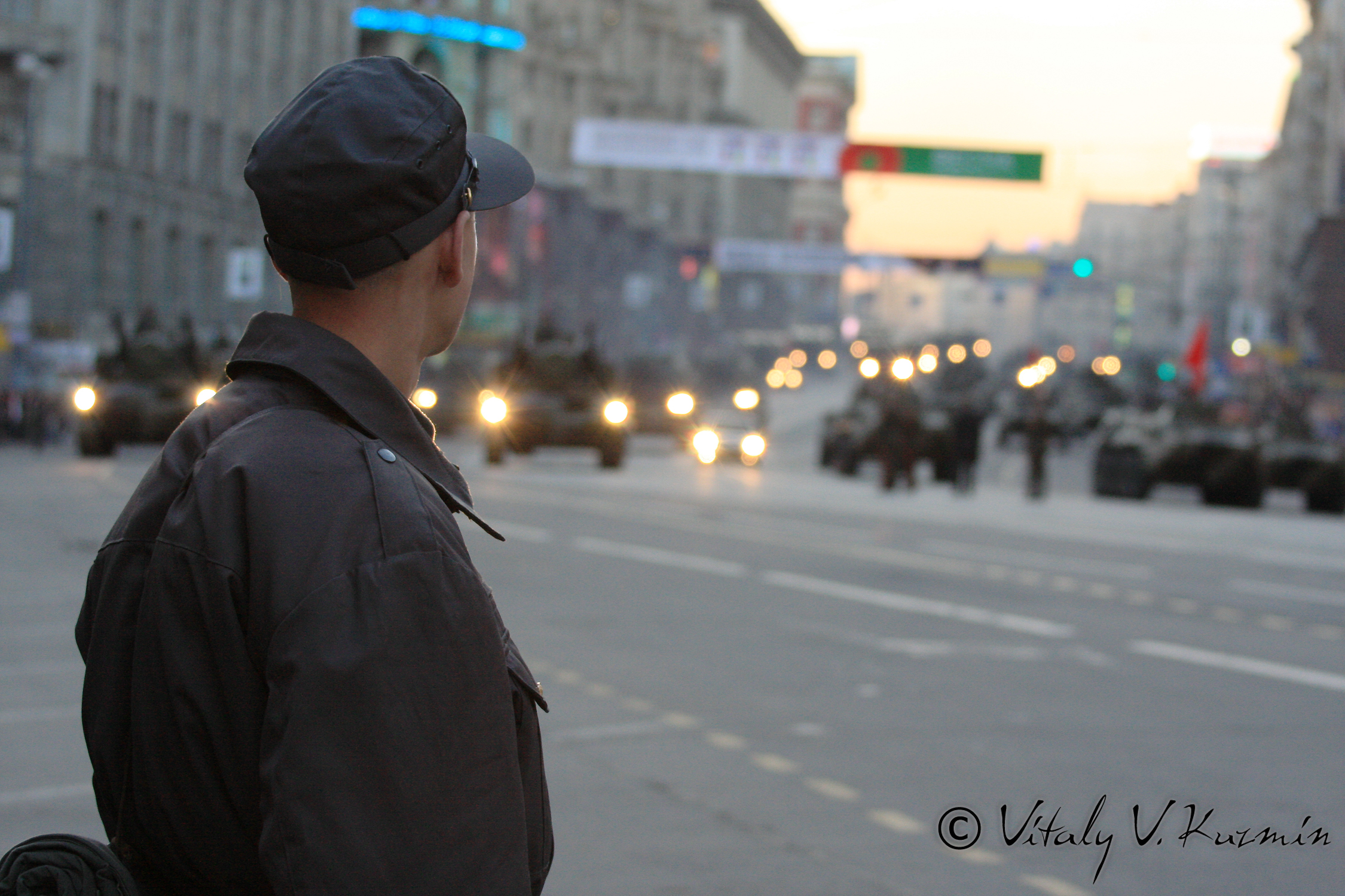 москва 2008 год