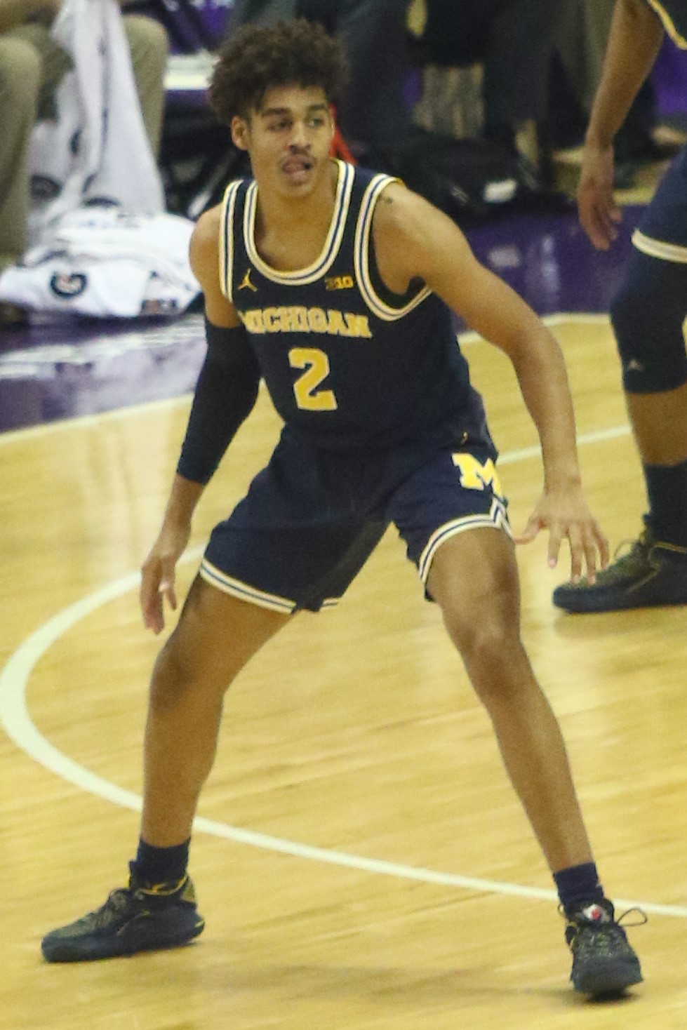 Jordan Poole - Wikipedia