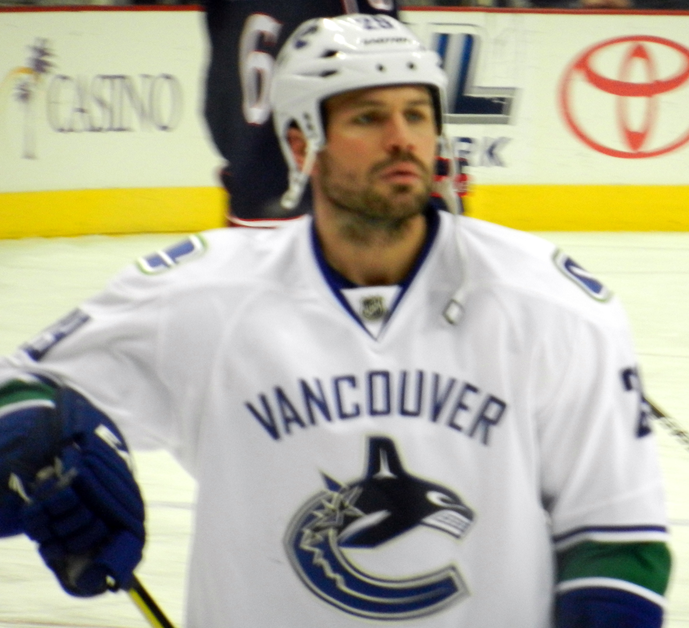 List of Vancouver Canucks players - Wikipedia