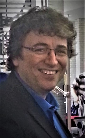 Alain Trudel — Wikipédia