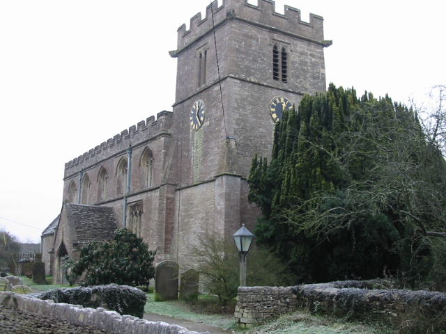 File:All Saints church - geograph.org.uk - 1111646.jpg