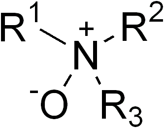 Amine oxide