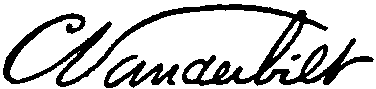 File:Appletons' Vanderbilt Cornelius (capitalist) signature.png