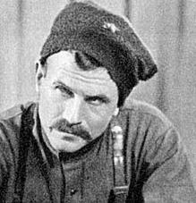 <span class="mw-page-title-main">Boris Babochkin</span> Soviet actor, director, and teacher (1904–1975)