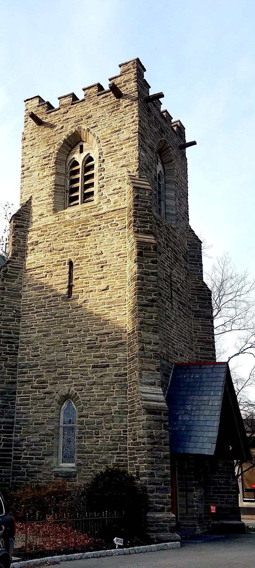 Bell tower bells church, religion. A large clock tower with bells on each  of it's sides - PICRYL - Public Domain Media Search Engine Public Domain  Search