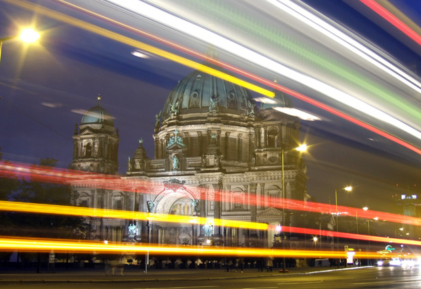 File:Berliner Dom Night.jpg