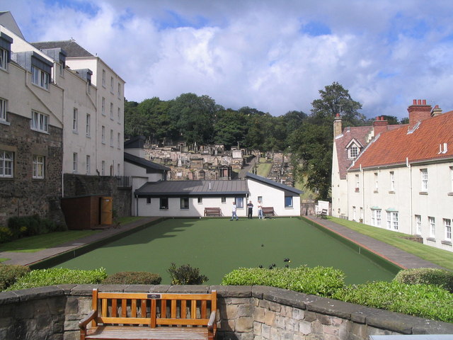 File:Bowls in the city - geograph.org.uk - 541436.jpg