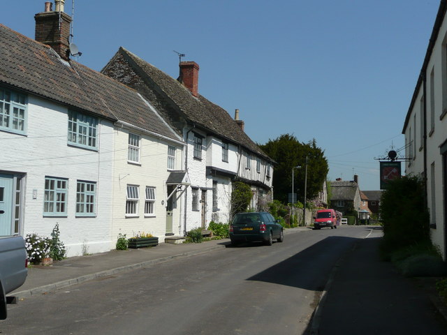 Bradenstoke