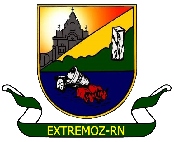 File:Brasão de Extremoz NOVO.png