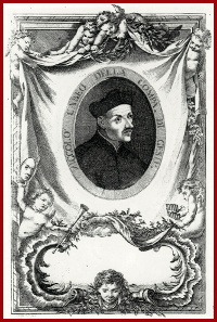 Niccolò Cabeo