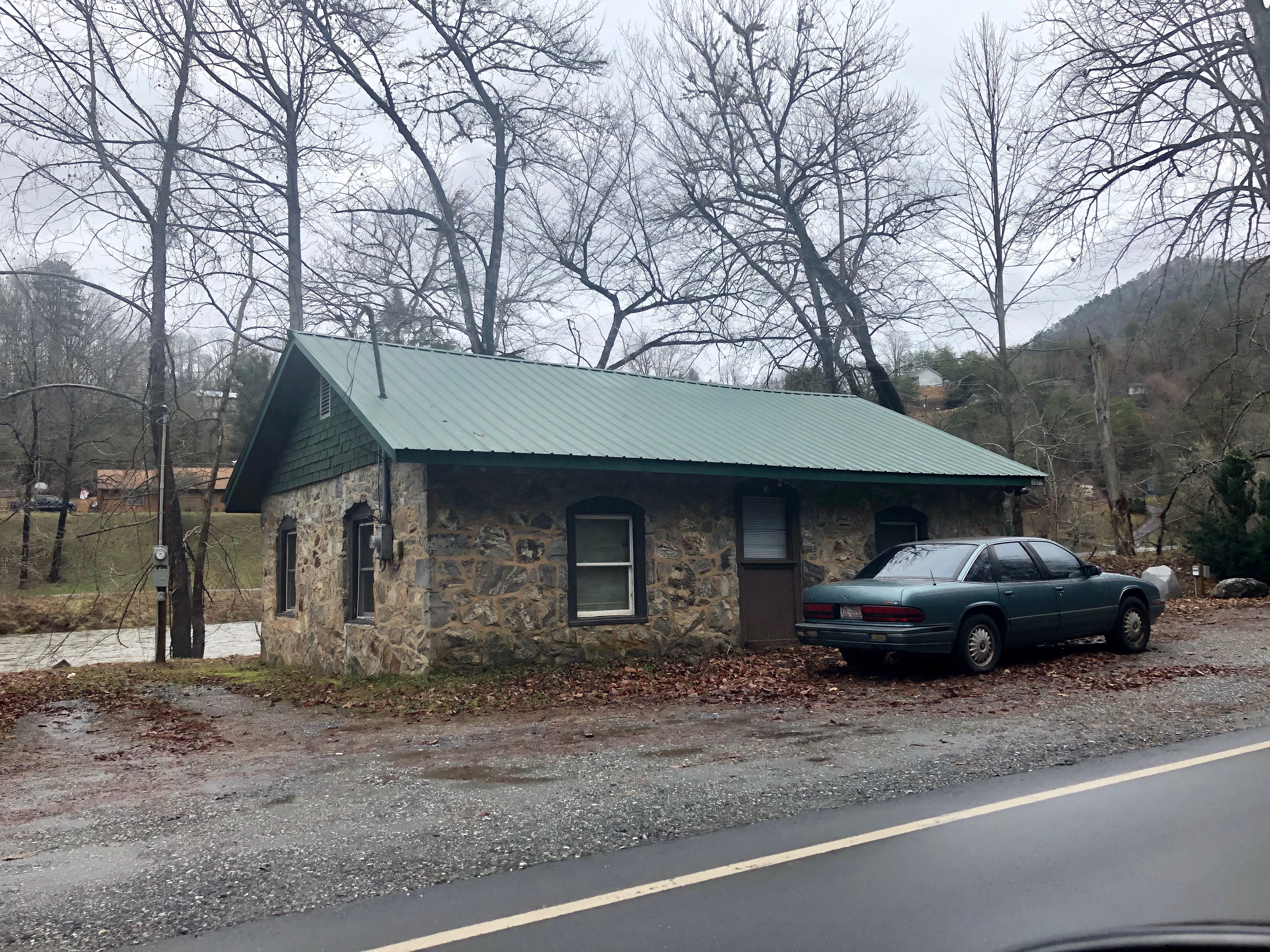 File Carol S Cabins Dillsboro Nc 32749195208 Jpg Wikimedia