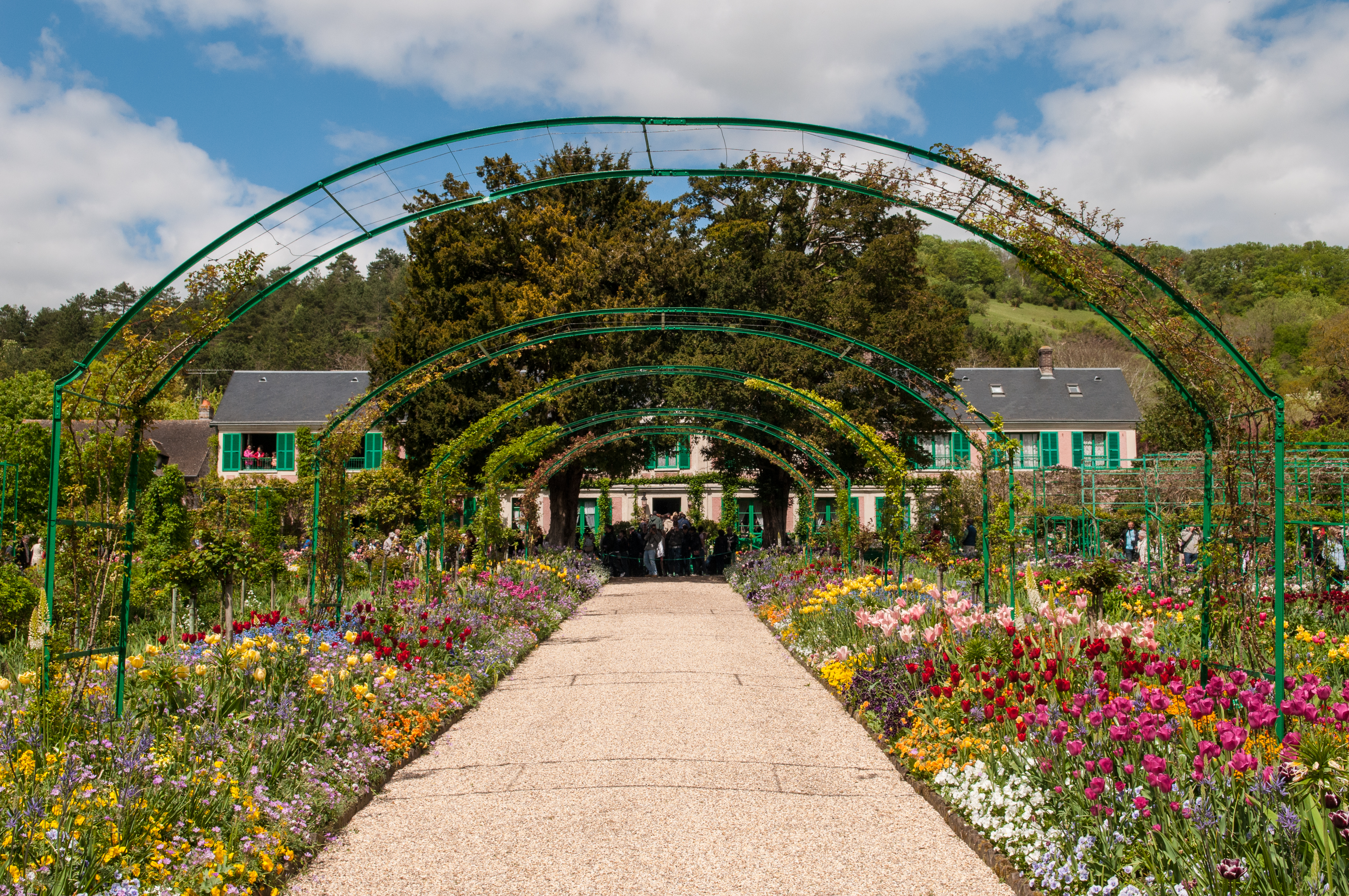 Fondation Monet In Giverny Wikiwand