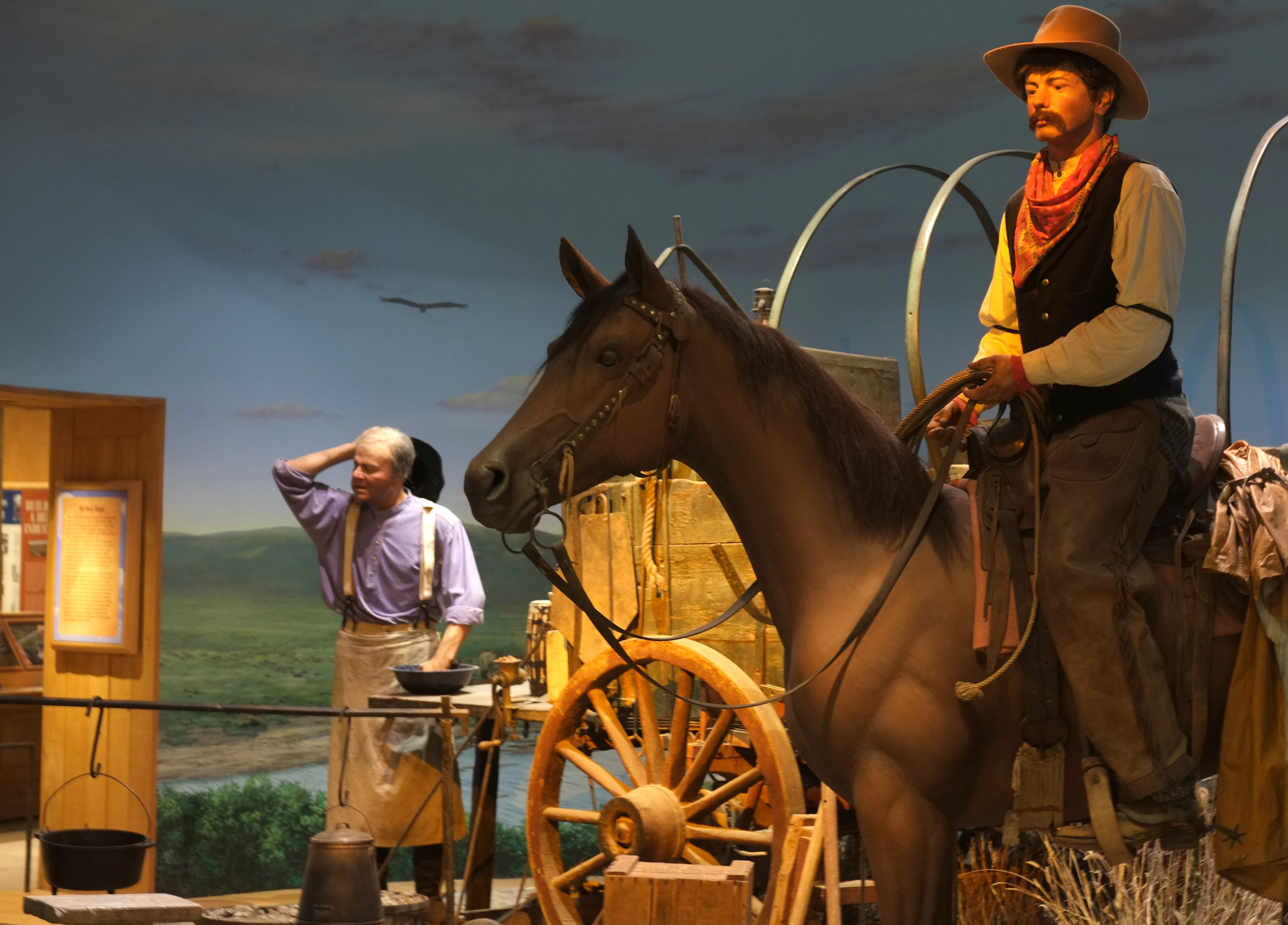 File:Cowboys Wikimedia Commons