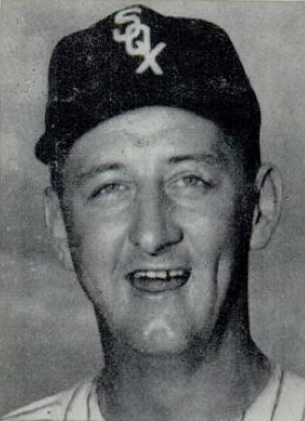 Donovan in 1955