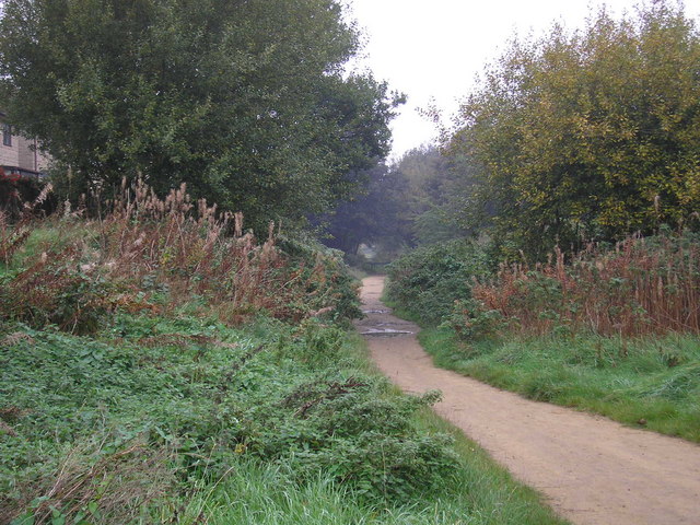 Eccleshill railway station