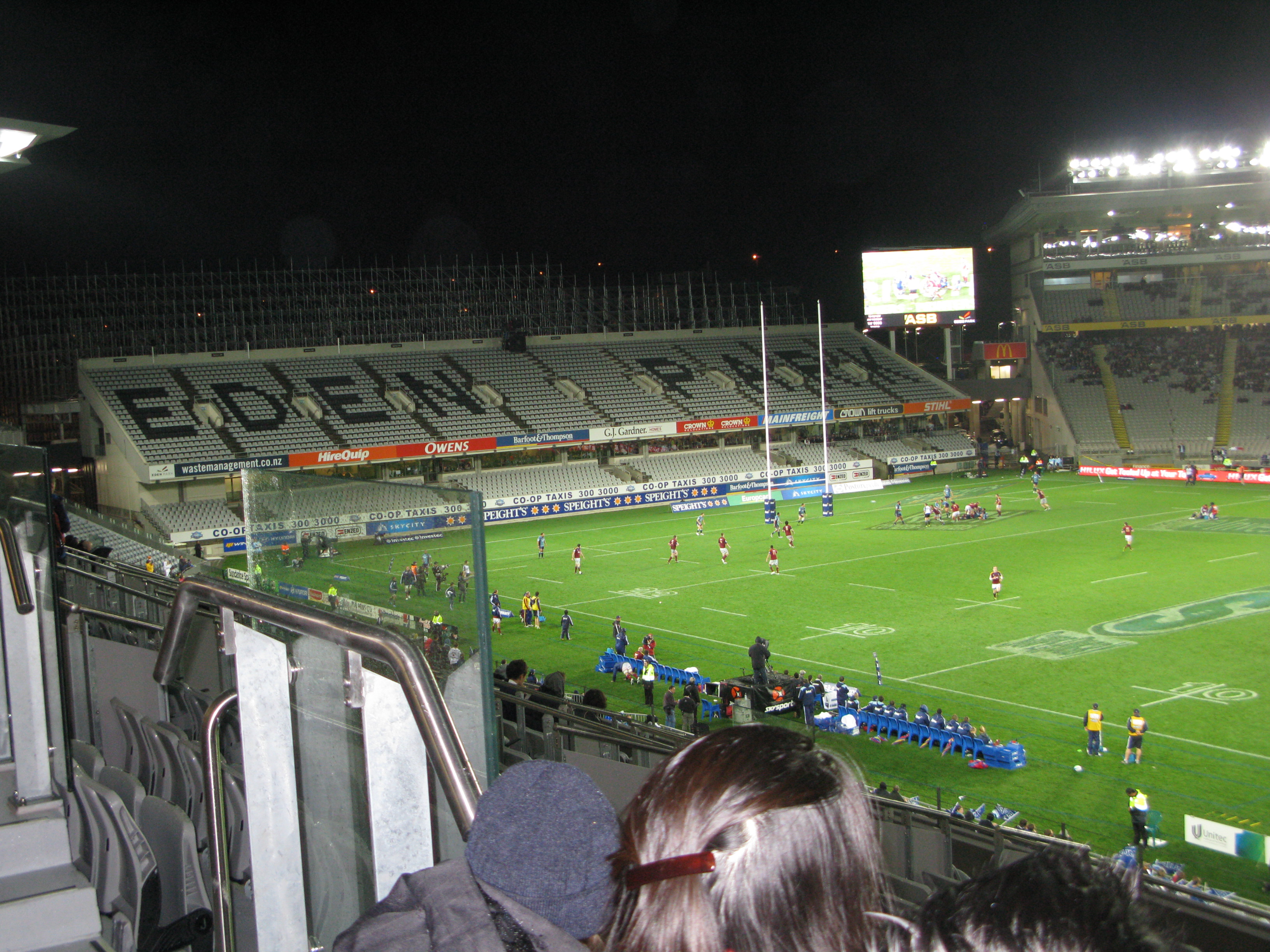 File:Eden park stadium - 200906 (2).jpg - Wikimedia Commons