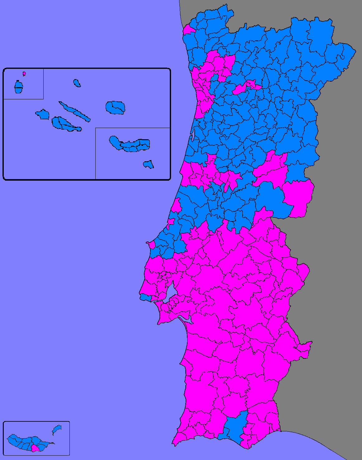 Eleições presidenciais portuguesas de 1986 – Wikipédia, a