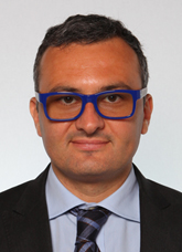 Enrico Zanetti, party leader since January 2015