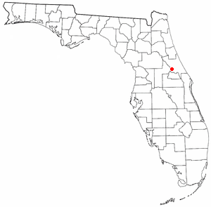 Loko di Orange City, Florida