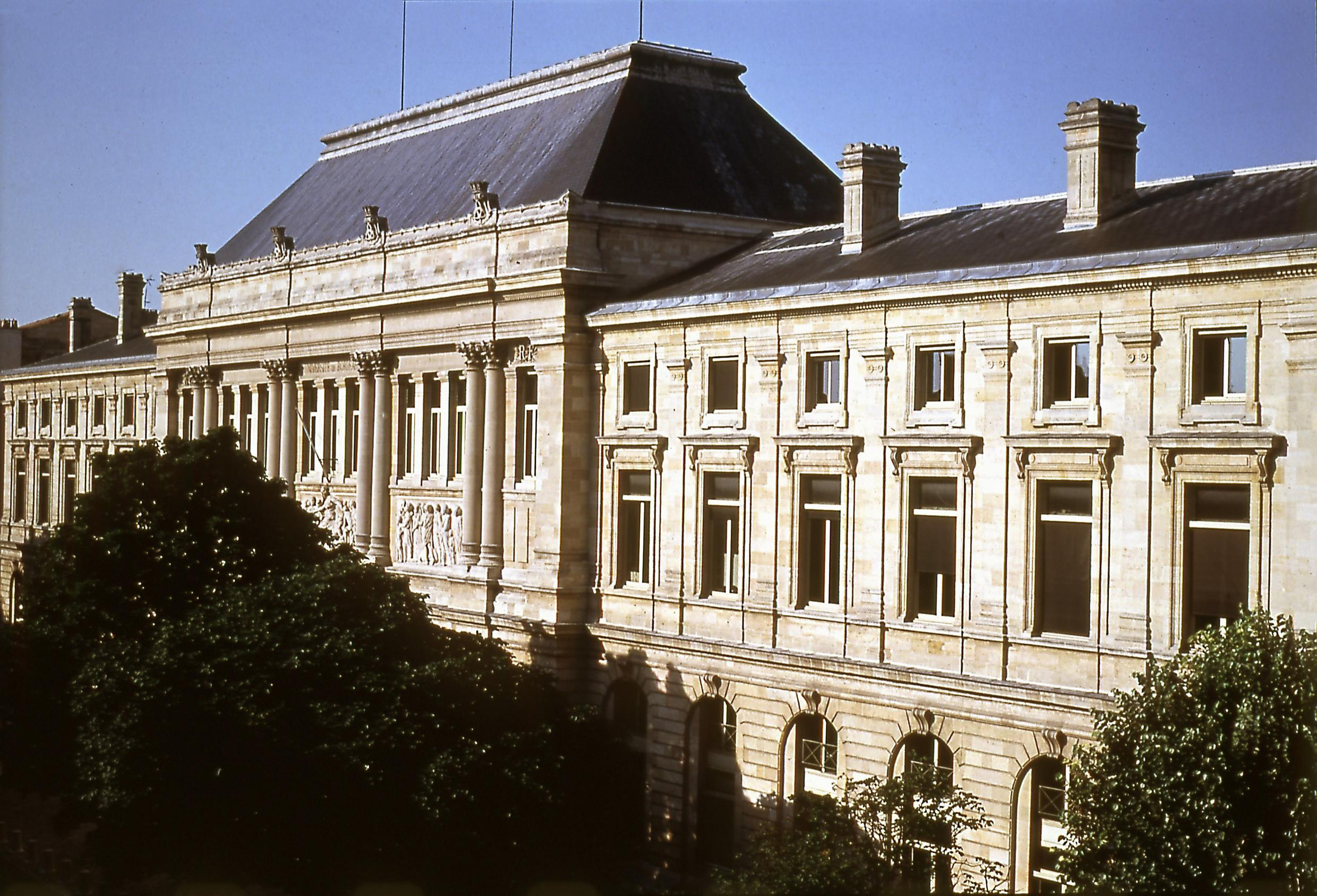 musée du 20ème siècle