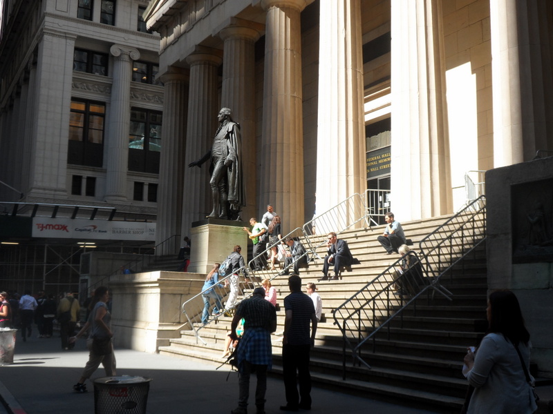 File:Federal Hall in Manhattan.JPG